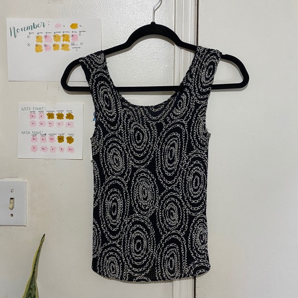 2-piece vintage blouse - Picture 4 of 4